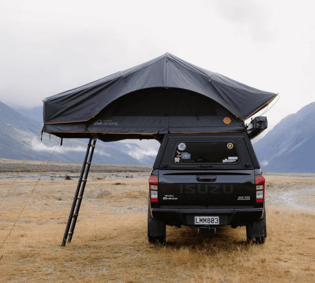 kiwi camping tuatara summit extended roof tent (1)