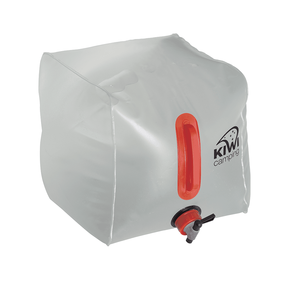 kiwi camping water carrier 10 litre KC017 202