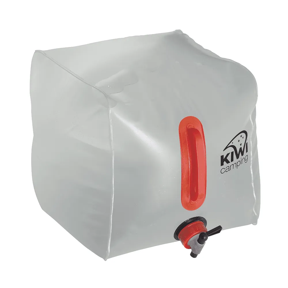 kiwi camping water carrier 20 litre KC017 200