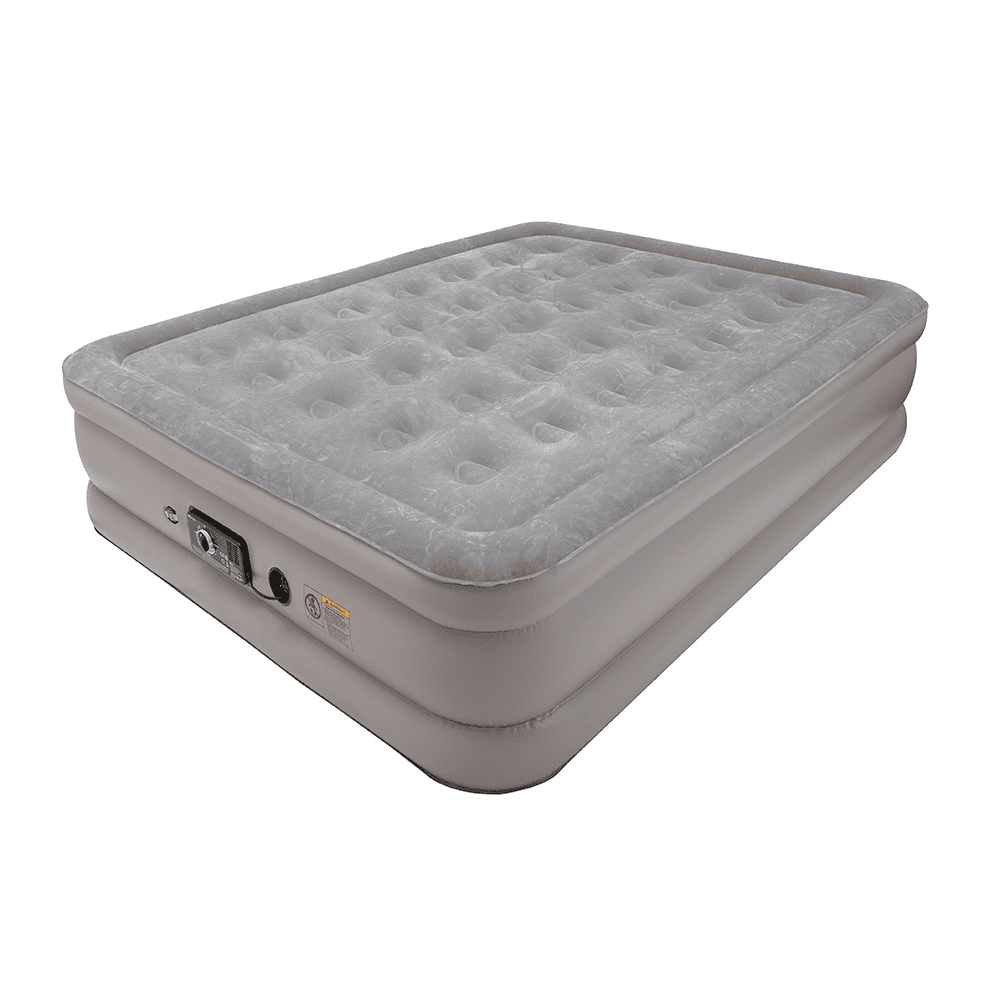 kiwi camping wayfarer queen air bed KC026 127