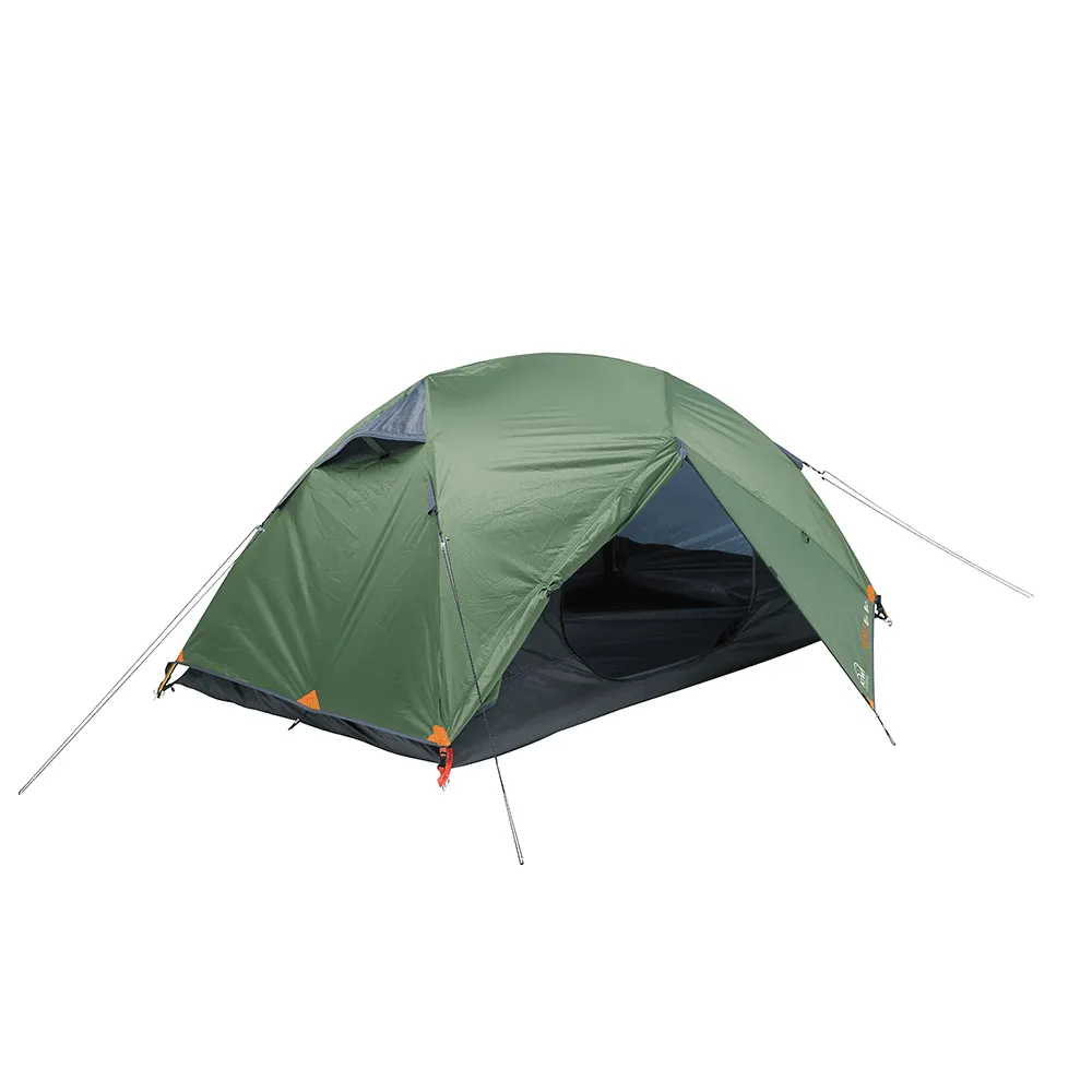 kiwi camping weka 2 hiker tent KC072 105