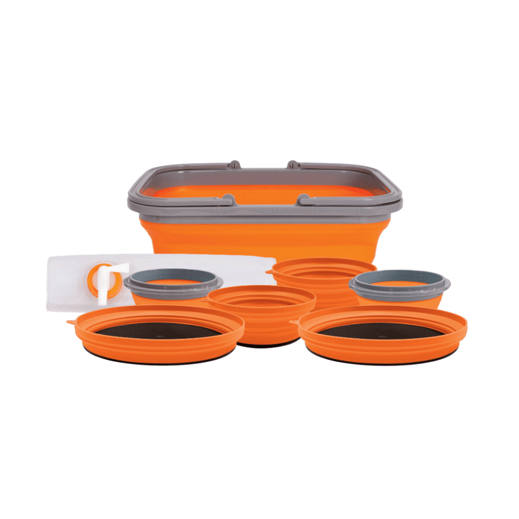 kiwi camping weekend getaway kit KC012 166