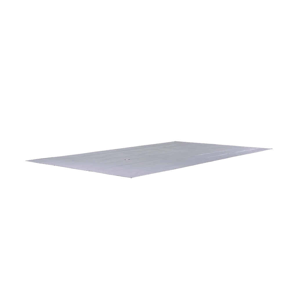 KC072 772 Tui 4 Air Ground Sheet Web