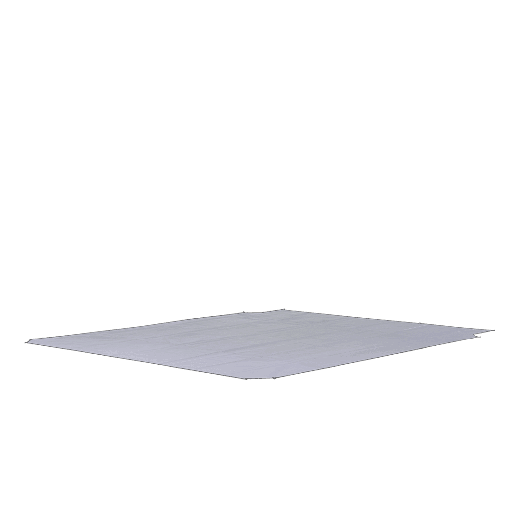 KC074 845 Savanna 3.5 Shelter Ground Sheet Web