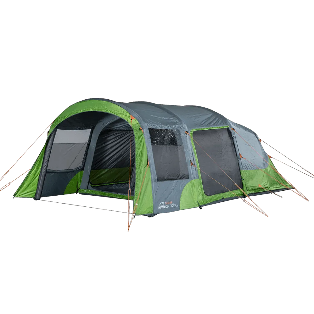 kiwi camping tui 4 air tent main KC072 756