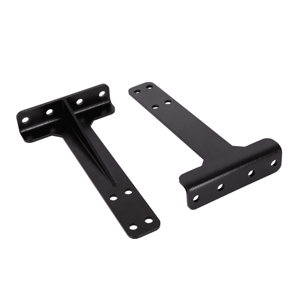 KC077 098 Tuatara Freestanding awning bracket for Pinnacle