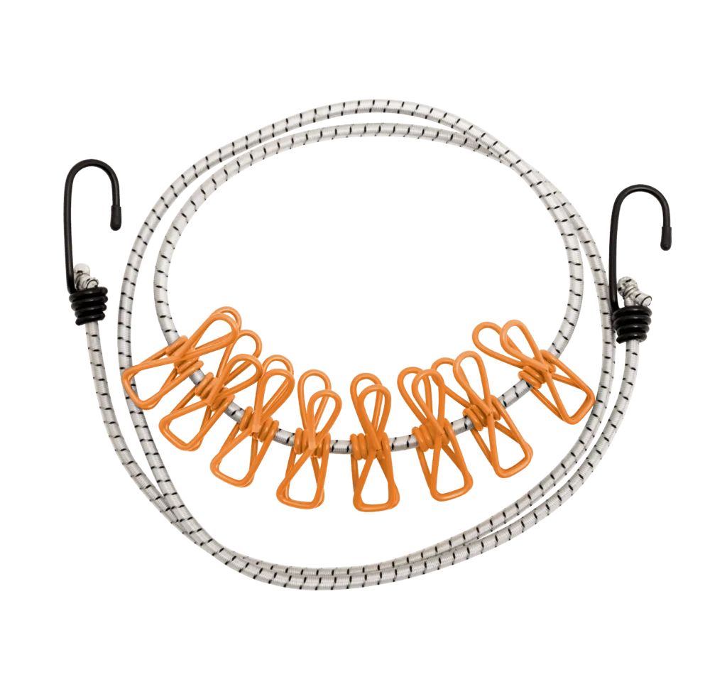 KC017 108 Clothesline 2024 LRG