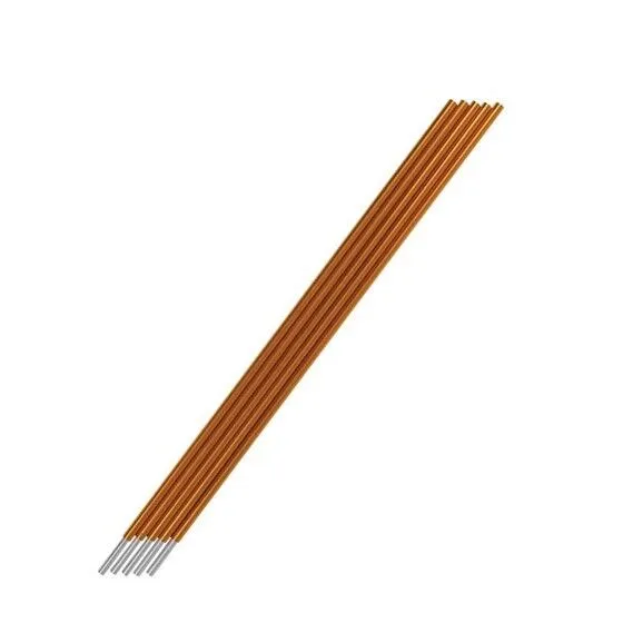 aluminium tent poles KC078 124