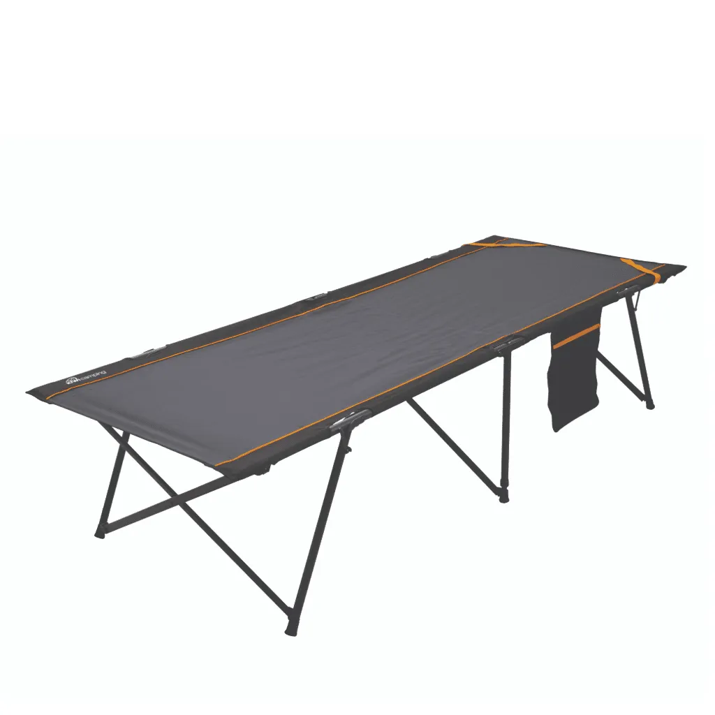 kiwi camping 1 easy fold single stretcher (1)