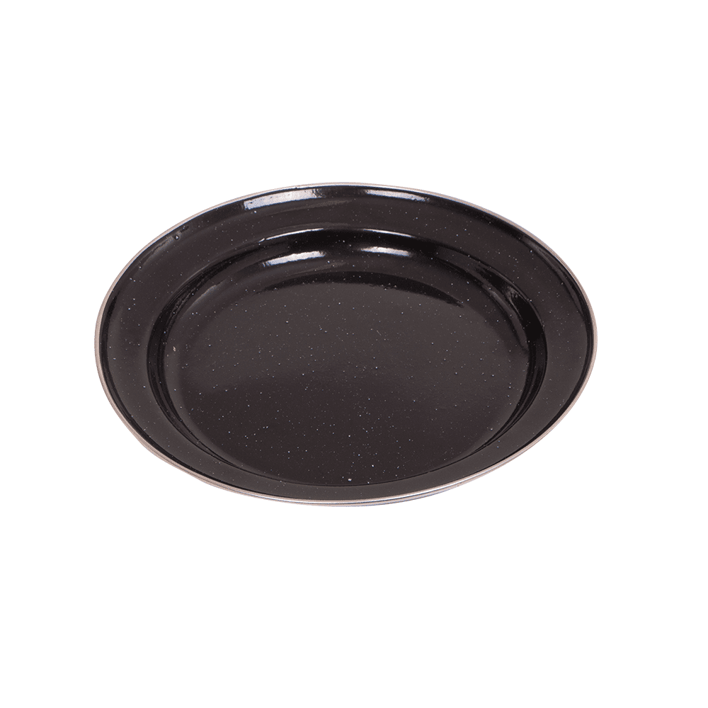kiwi camping 250MM enamel plate KC012 005