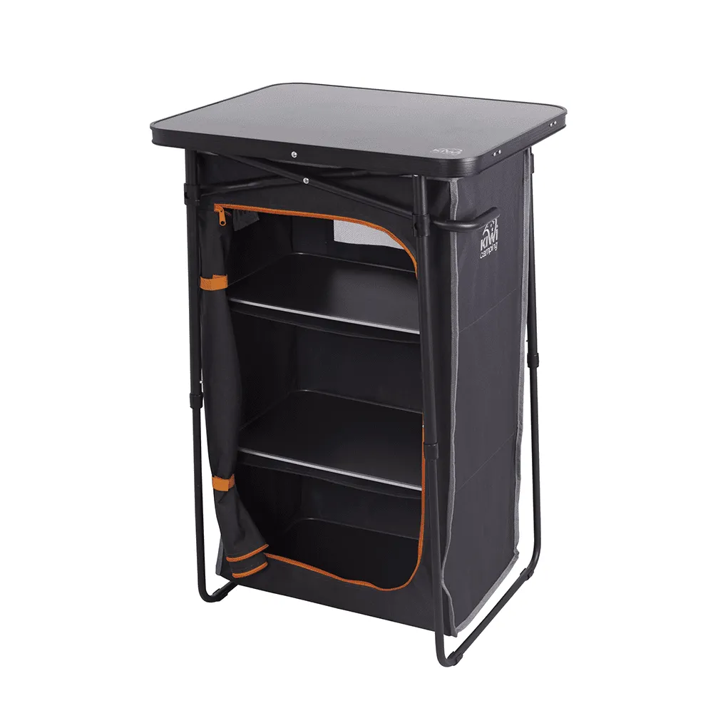 kiwi camping 3 tier pantry KC024 617