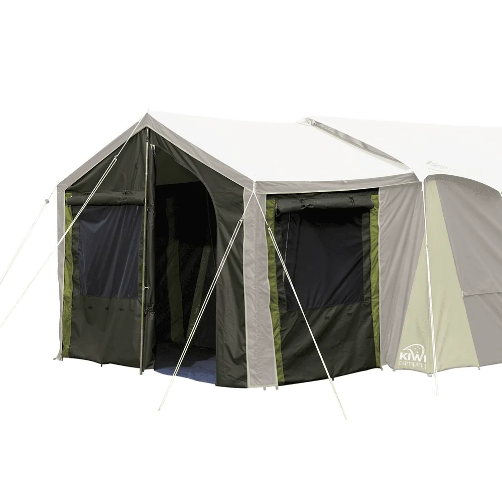 kiwi camping kakapo sunroom KC070 234