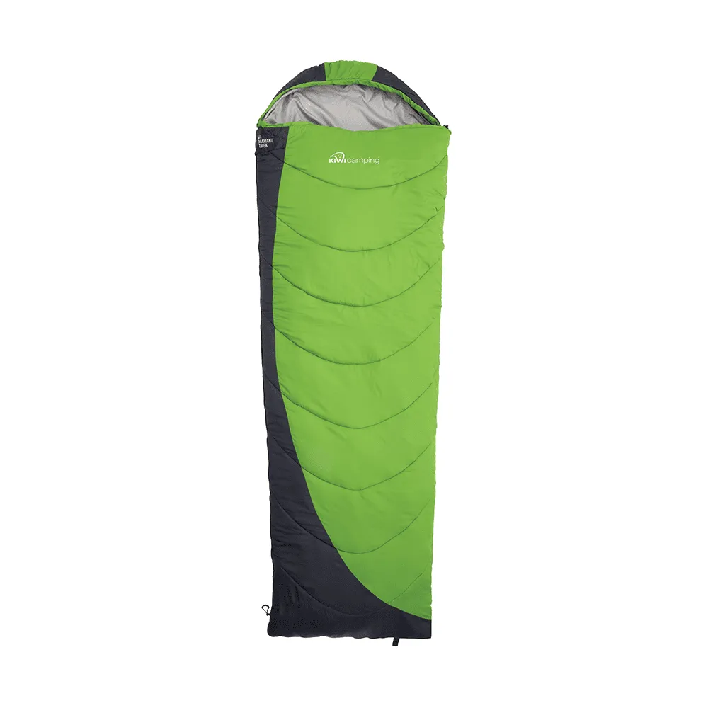 kiwi camping mamaku trek sleeping bag KC028 226