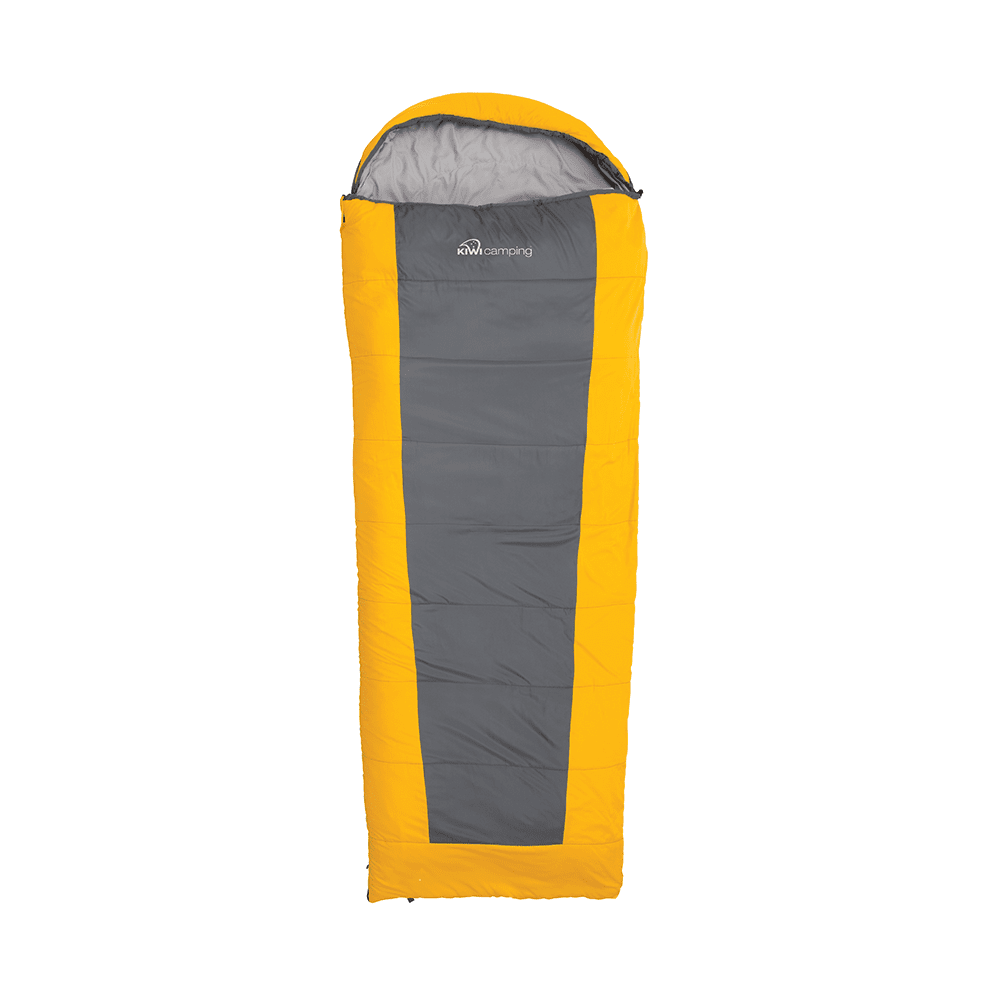 kiwi camping matai camper sleeping bag KC028 222