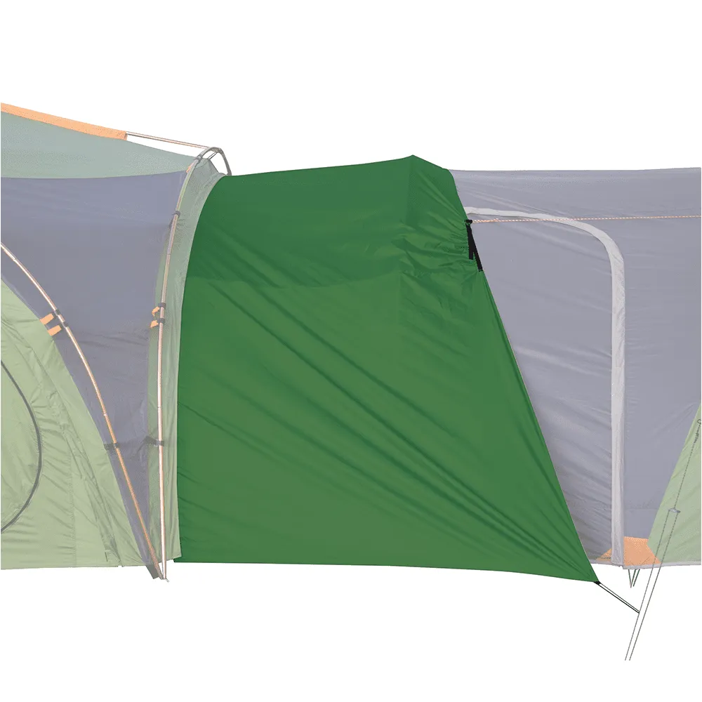 kiwi camping savanna 3.5 deluxe shelter tunnel KC074 525