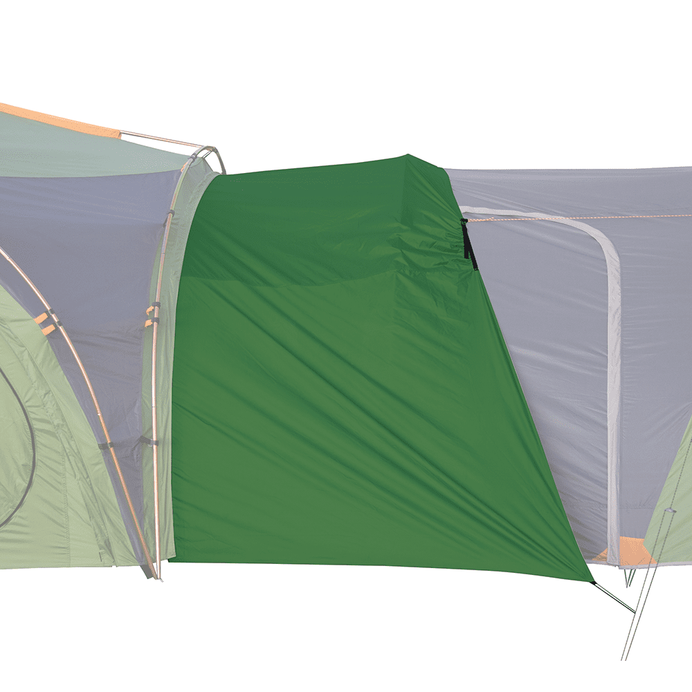 kiwi camping savanna 4 deluxe shelter tunnel KC074 412