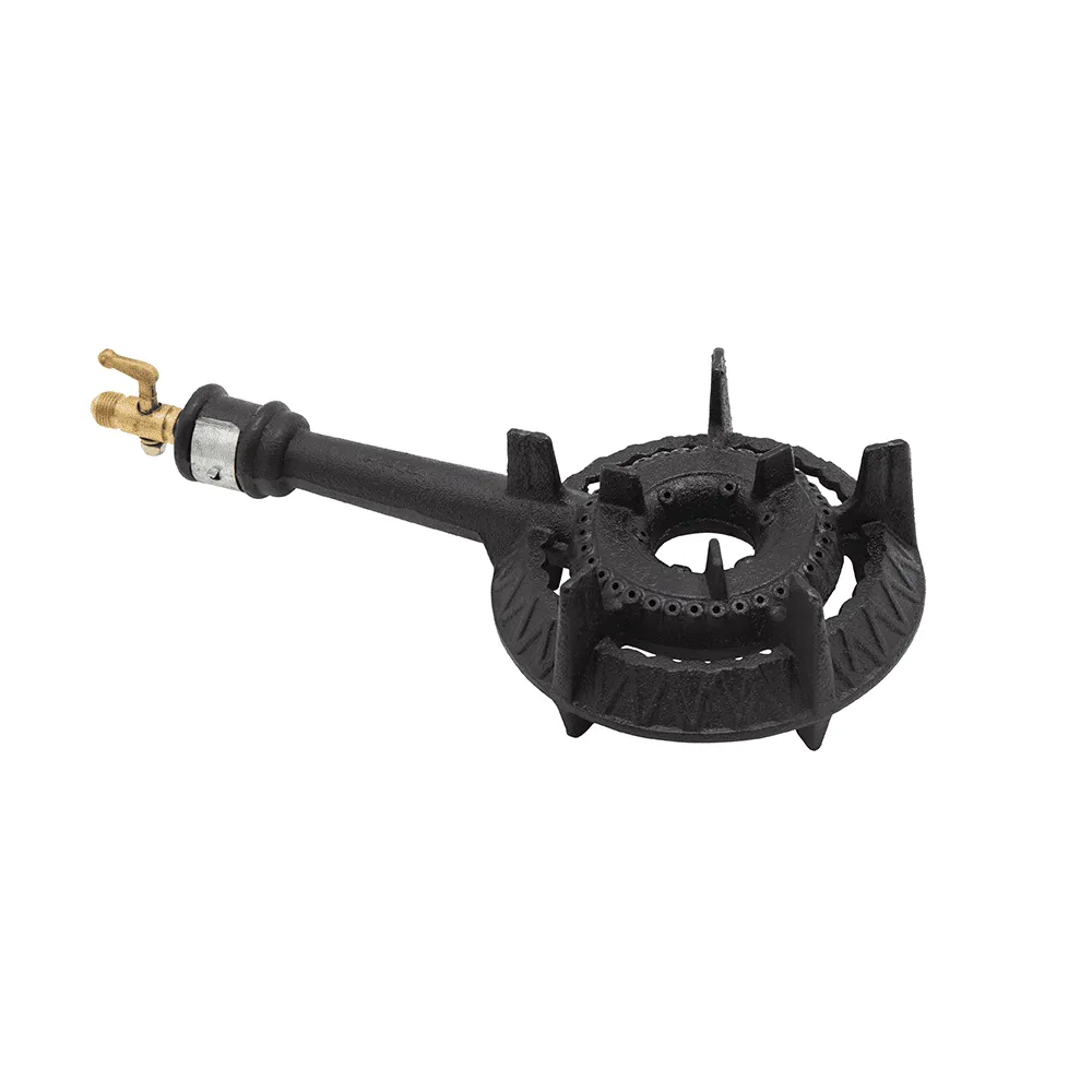 kiwi camping single ring burner KC014 003