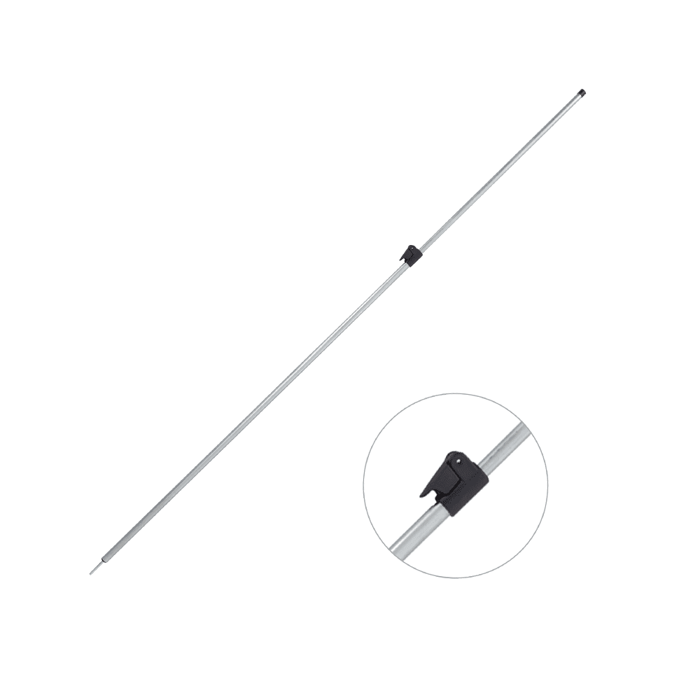 kiwi camping smart lock poles 2.25m KC078 181