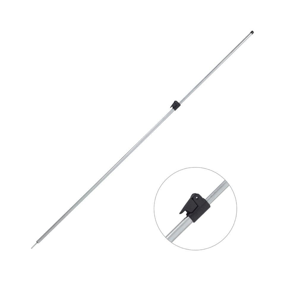 kiwi camping smart lock poles 2.7m KC078 180