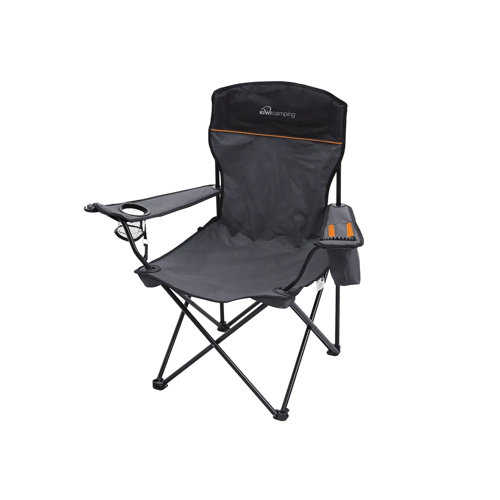 kiwi camping tiki tour chair KC024 249