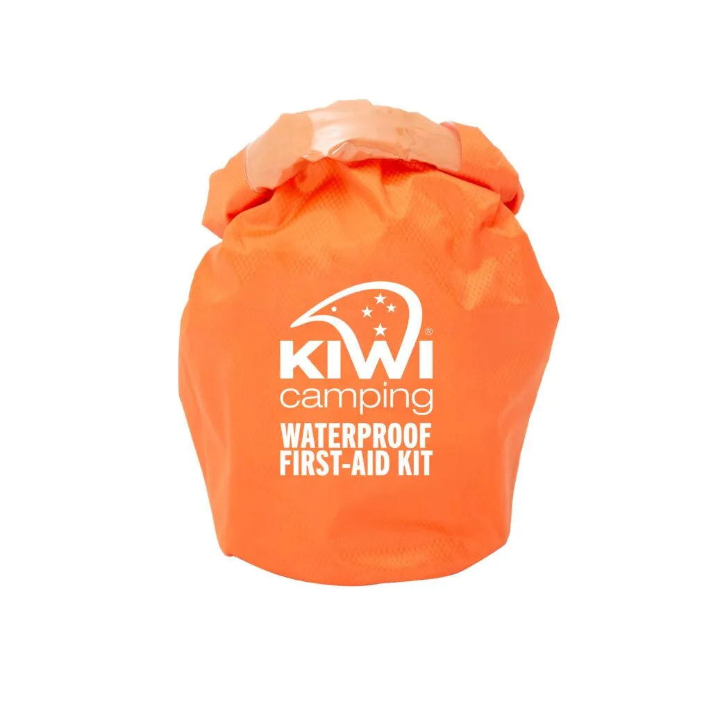 KC017 226 First Aid Kit Front LRG