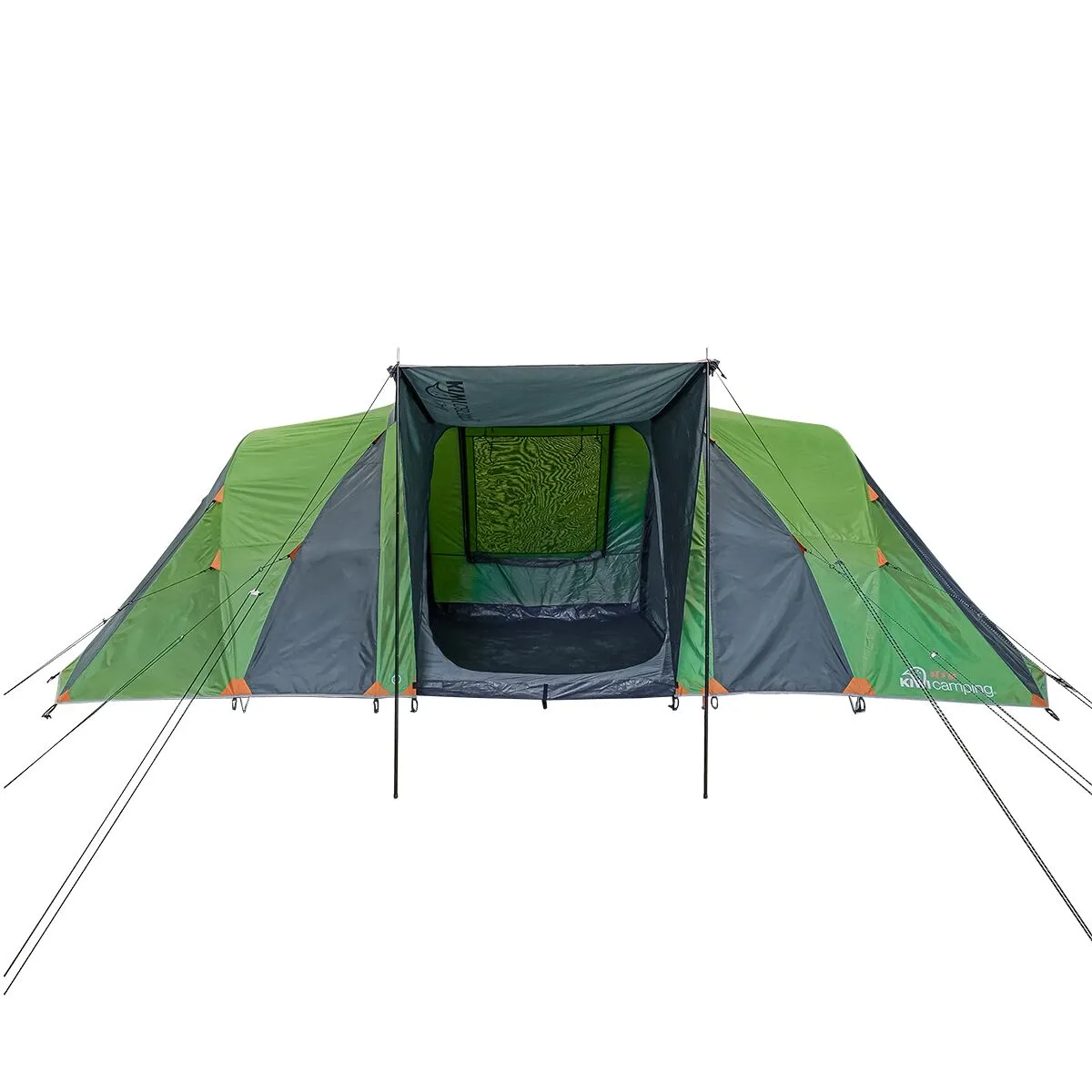 Kiwi Camping Kea 6E Recreational Tent - Kiwi Camping