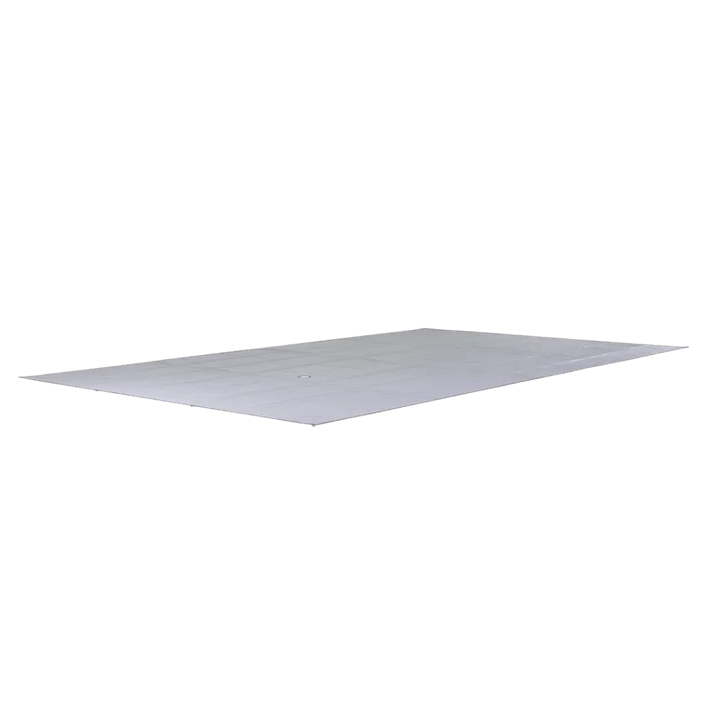 KC072 761 Tui 8 Air Ground Sheet Web