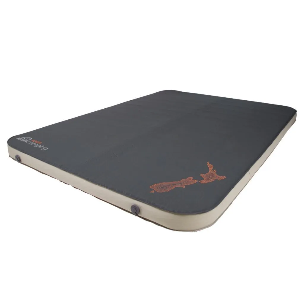 kiwi camping rover mattress queen main