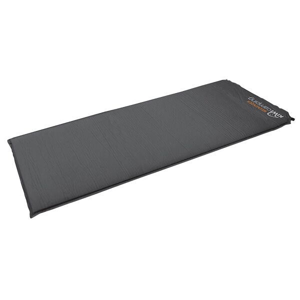 kiwi camping weekender single mattress