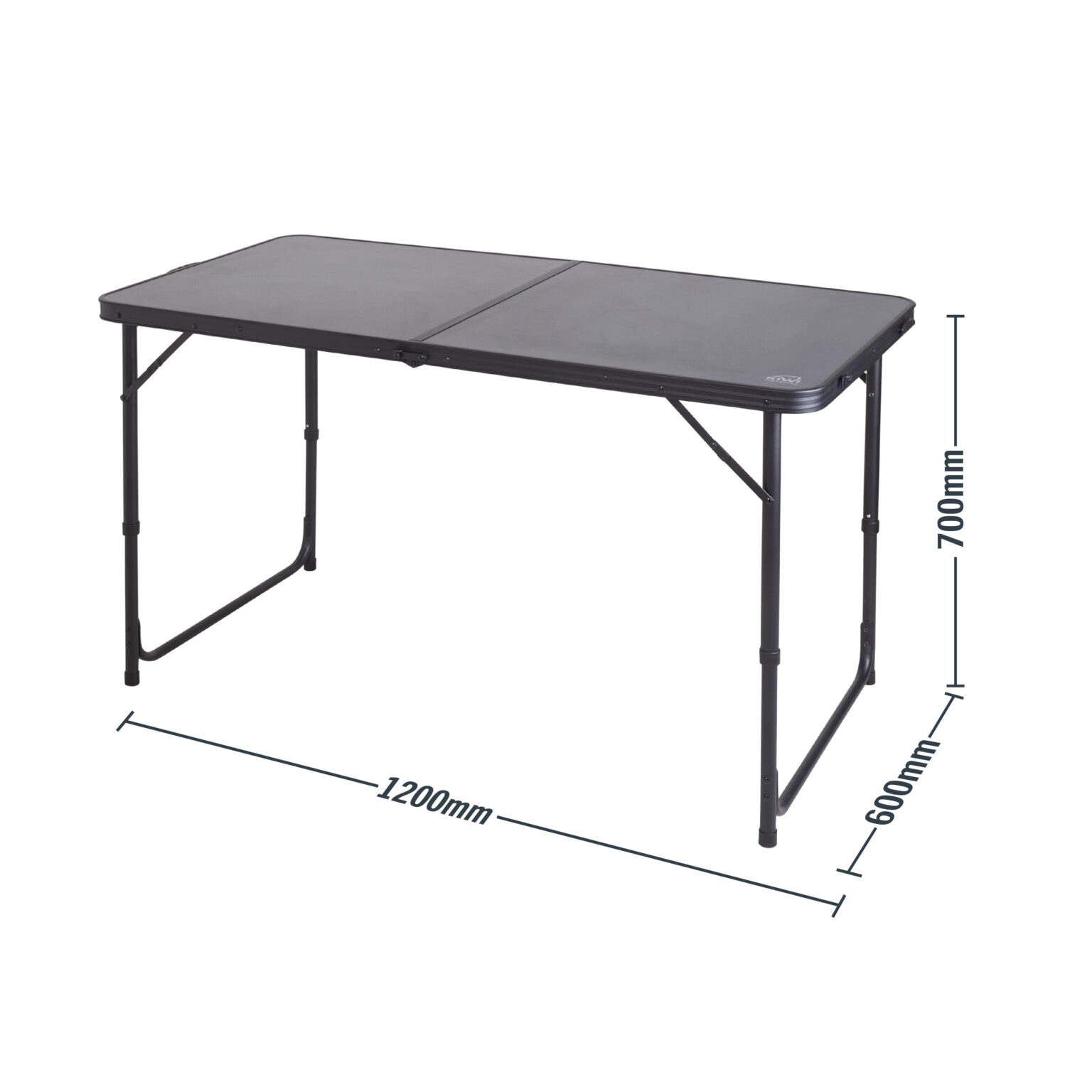 Dimensions KC023 006 Bi Fold Table