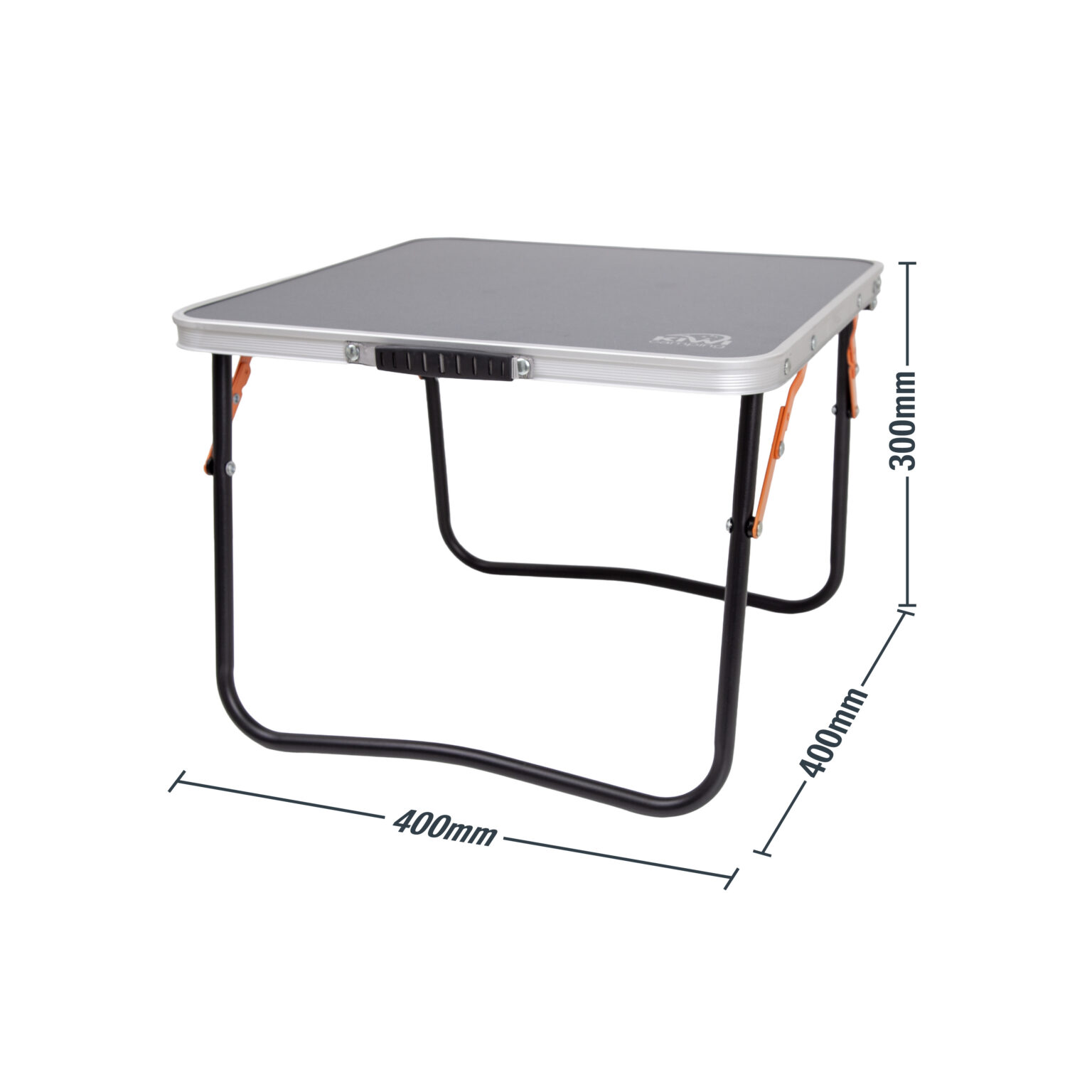 Dimensions KC023 007 Dash Side Table