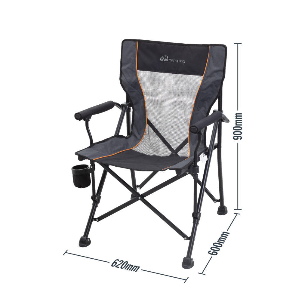 Dimensions KC024 247 Chillax Chair