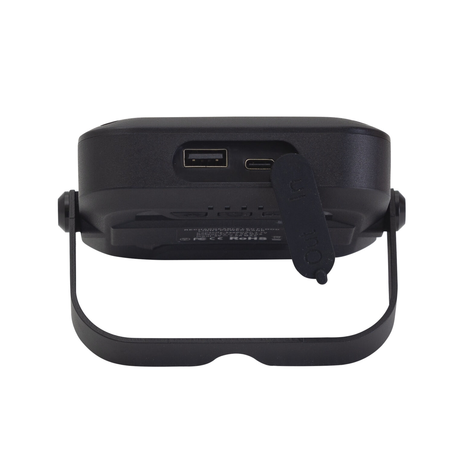 KC005 026 Boost LED Light Stand SML