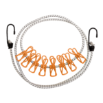 Kiwi Camping Elastic Clothes Line