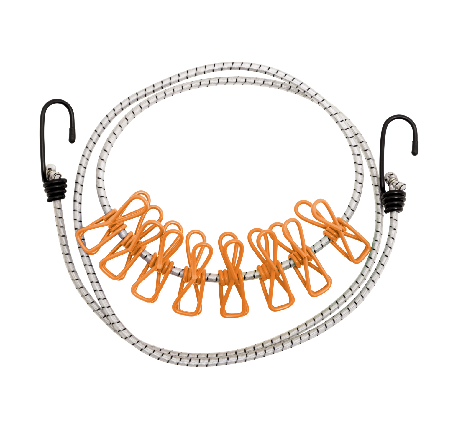 KC017 108 Clothesline 2024 LRG