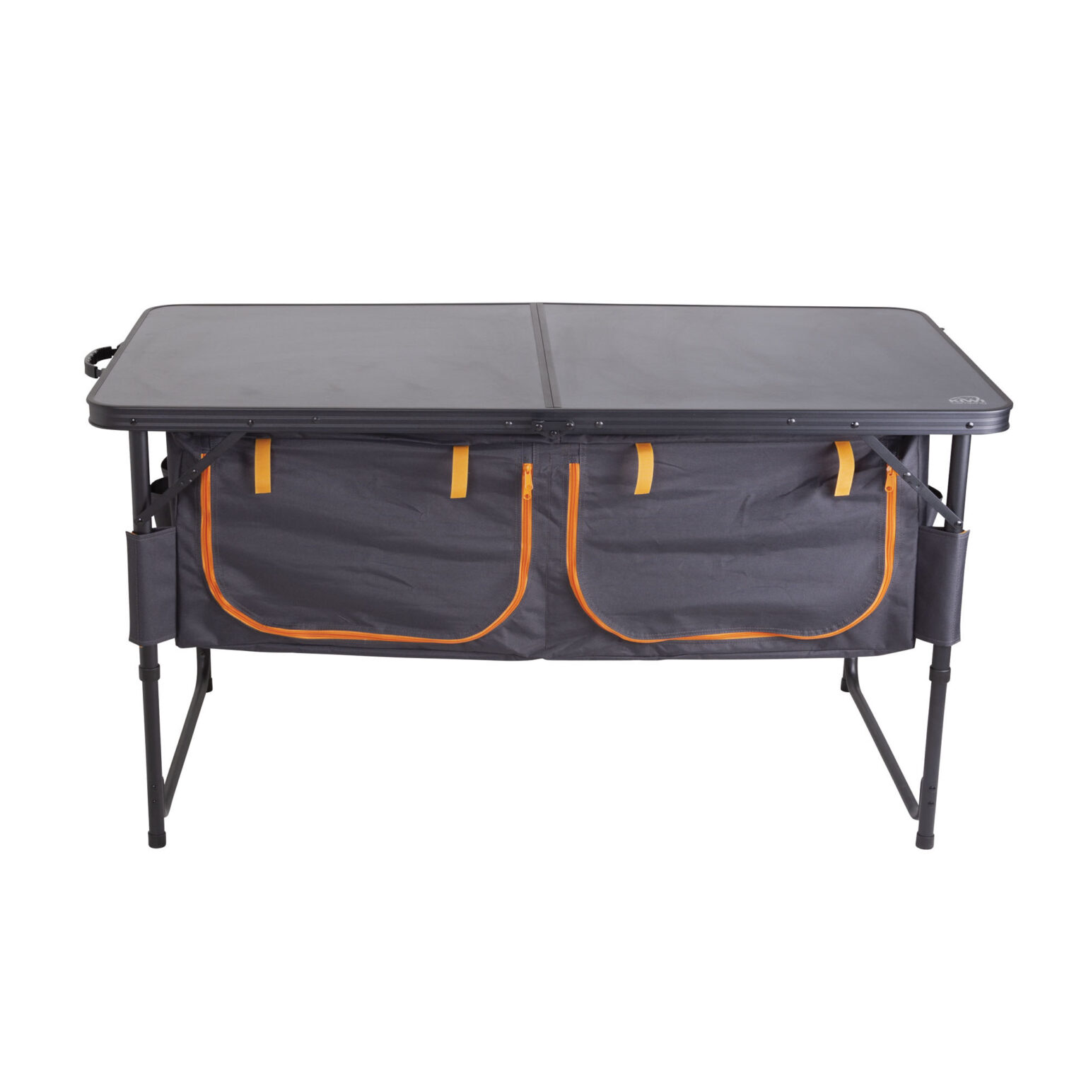 KC023 009 Bi Fold Table with Pantry 3 SML