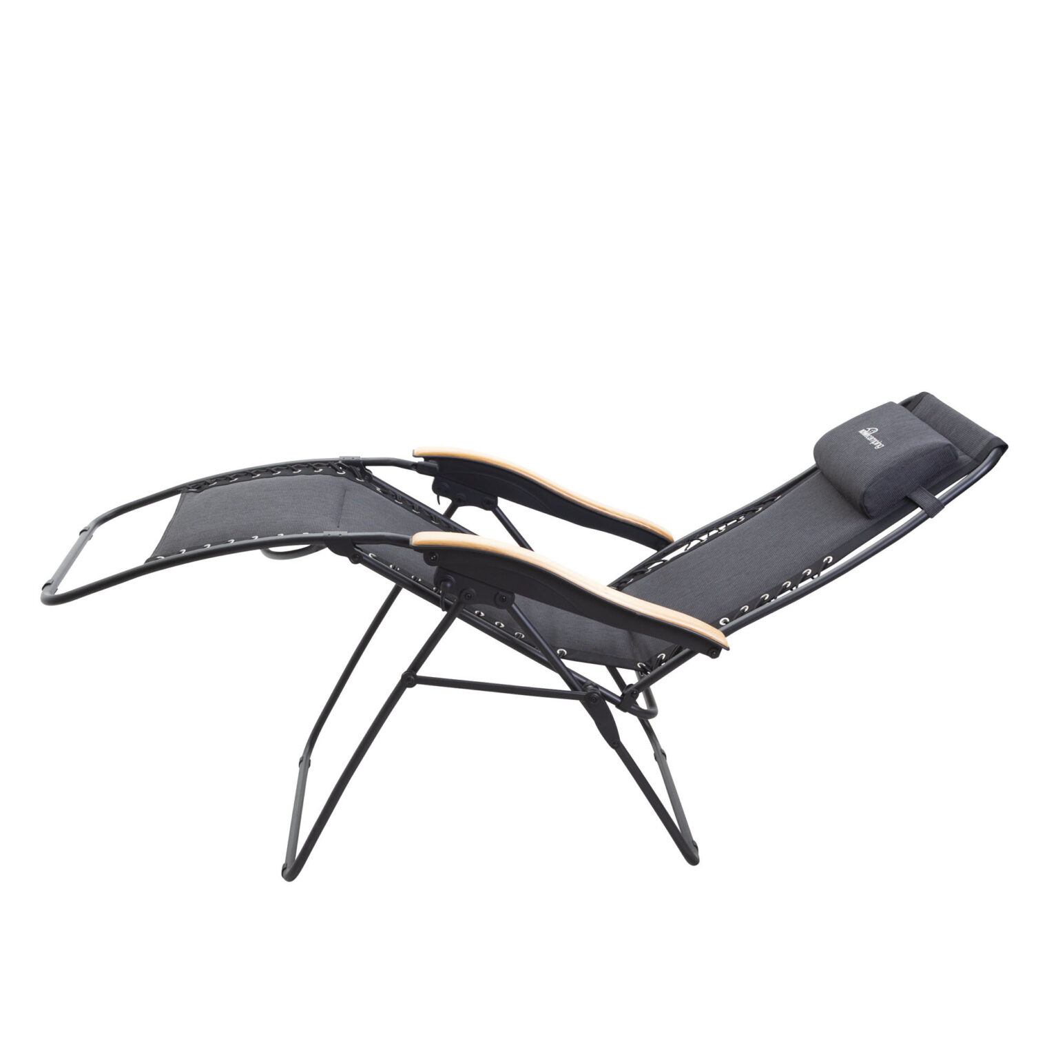 KC024 255 Fullback Recliner 4 SML