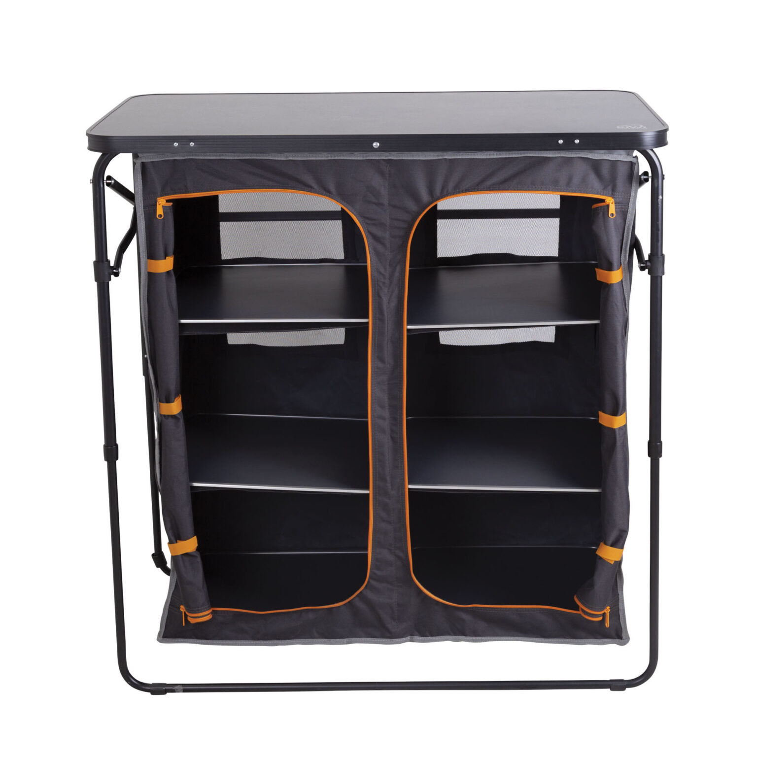 KC024 616 6 Tier Pantry 4 SML