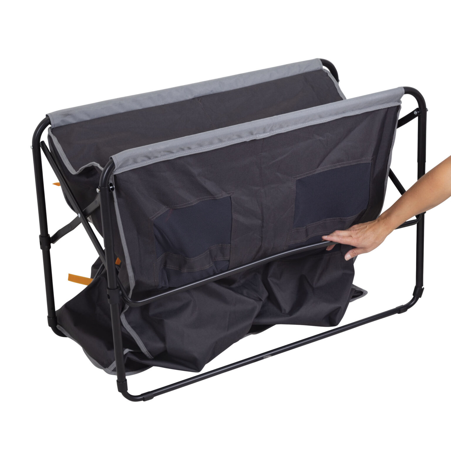 KC024 616 6 Tier Pantry 9 SML