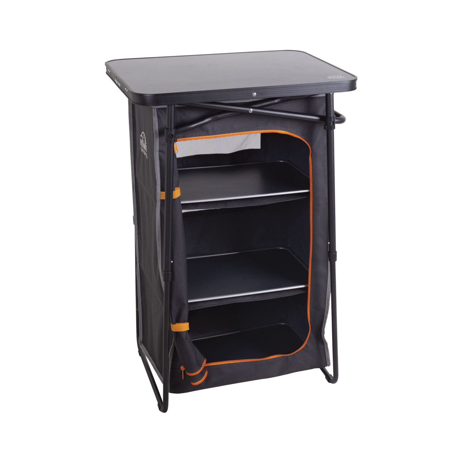 KC024 617 3 Tier Pantry 2 SML