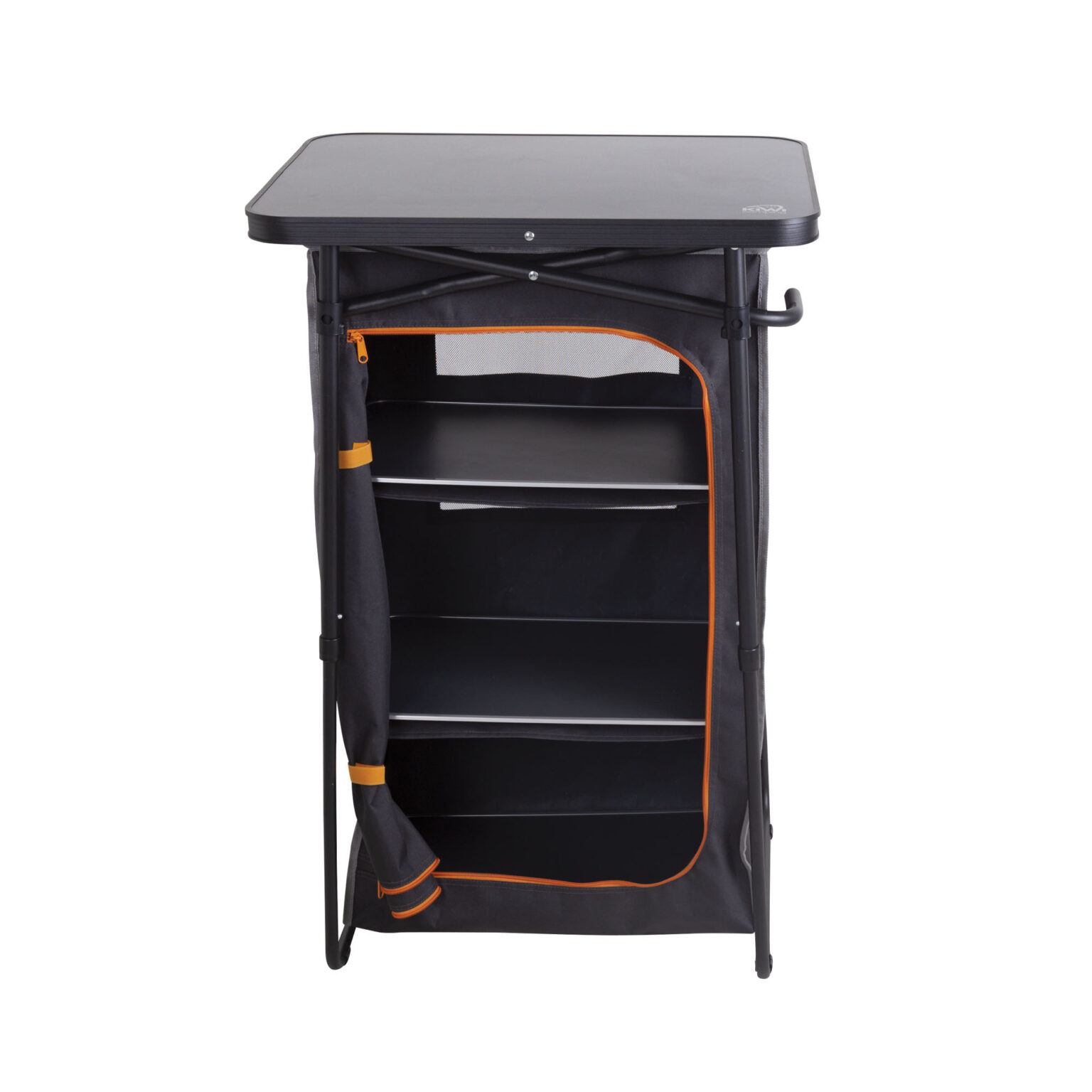 KC024 617 3 Tier Pantry 3 SML