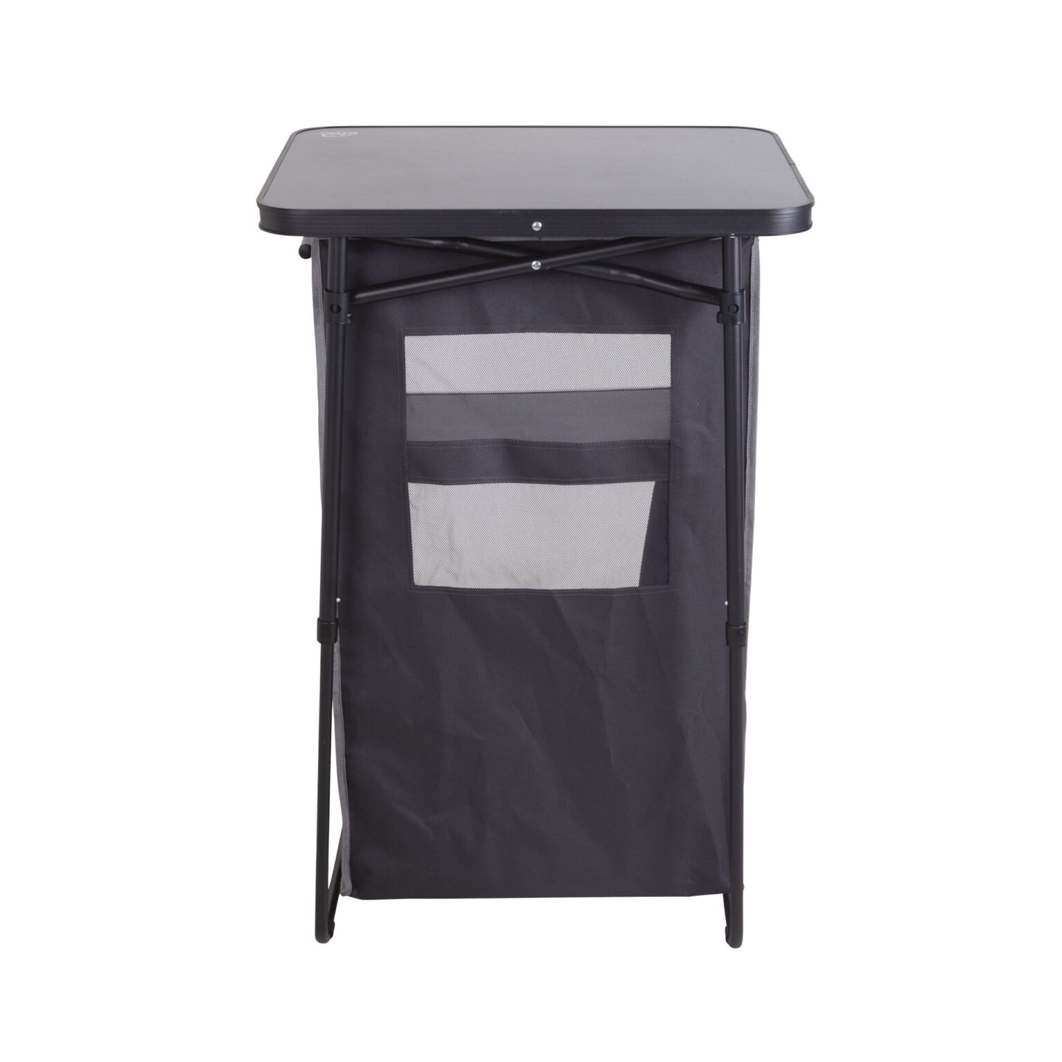 KC024 617 3 Tier Pantry 5 SML