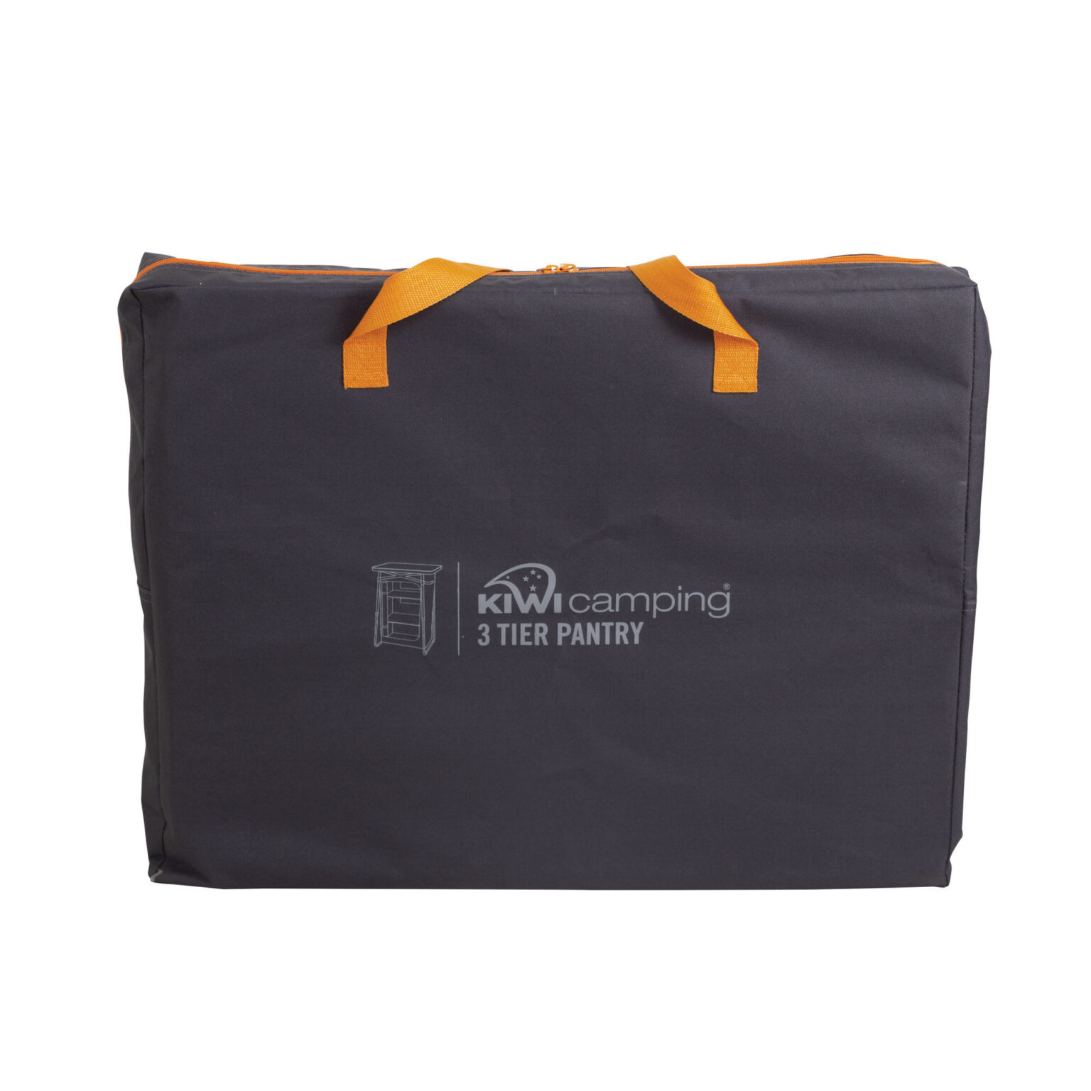 KC024 617 3 Tier Pantry 9 SML