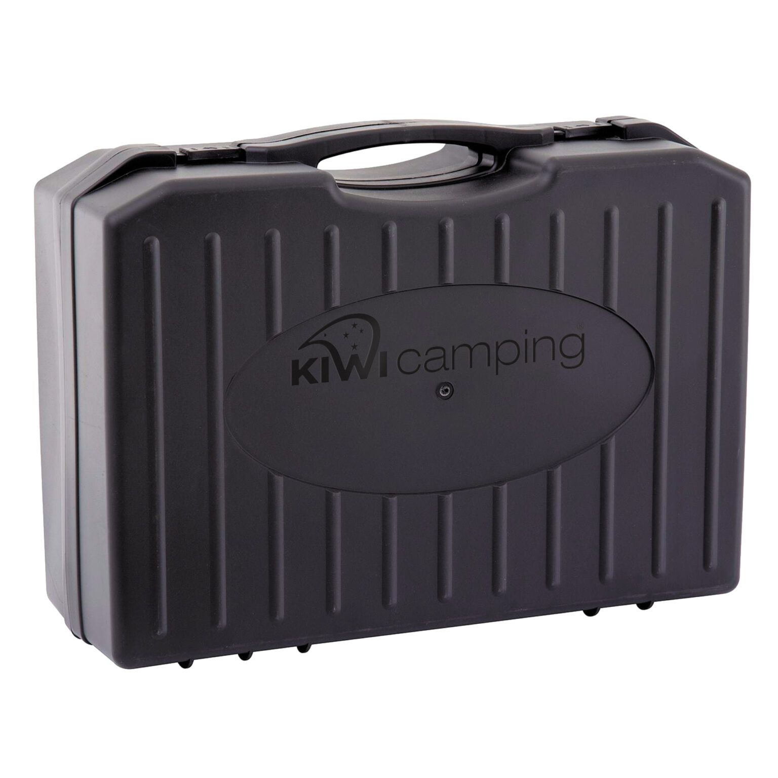 KC030 004 Butane Cooker with Pan Case SML