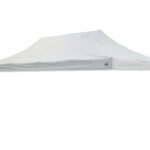 Kiwi Camping White Marquee Roof 6X3