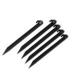 Kiwi Camping Plastic Pegs 30CM - 5PK
