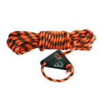 Kiwi 5Mm Tent Guy Ropes 4Pk