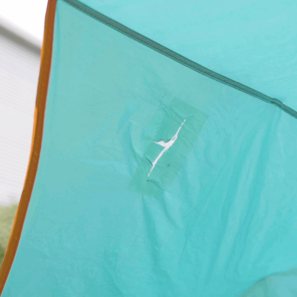 Video Template Kiwi Camping 8