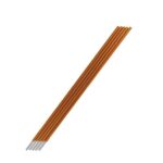 Kiwi Alloy Pole Sections 8.5Mm-5Pk
