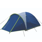 kiwi camping 1 Kingfisher 4 family tent (outer)